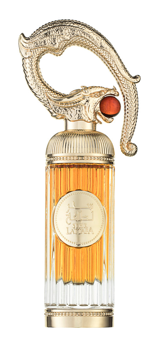 Lattafa Sehr Eau de Parfum 100 ml