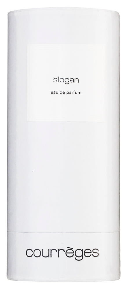 Courreges Slogan Eau de Parfum 100 ml