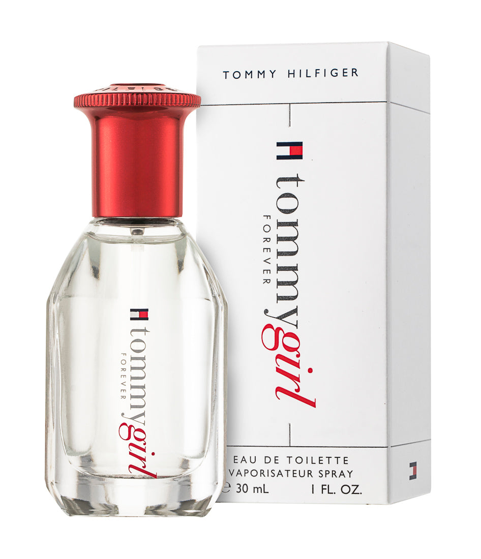 Tommy Hilfiger Tommy Girl Forever Eau de Toilette 30 ml