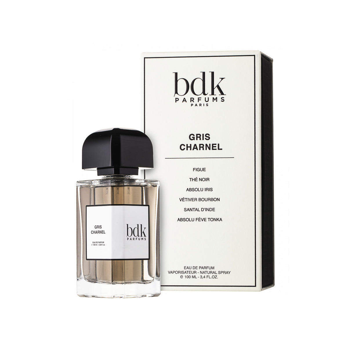 BDK Parfums Gris Charnel Eau de Parfum 100 ml