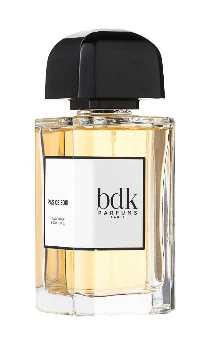 BDK Parfums Pas Ce Soir Eau de Parfum 100 ml