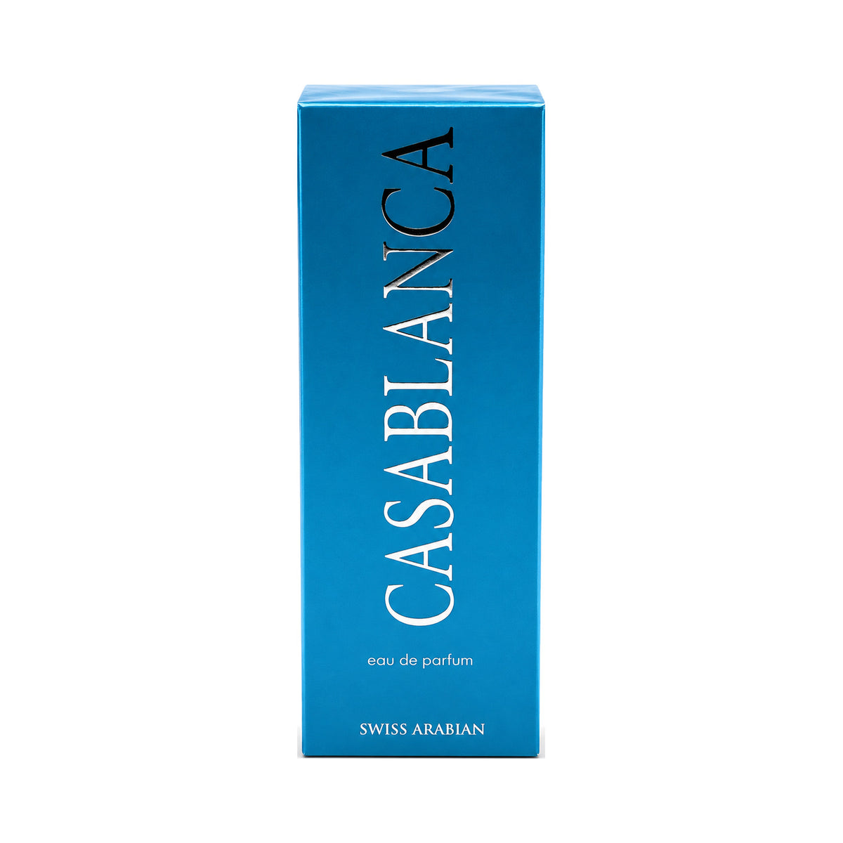 Swiss Arabian Casablanca Eau de Parfum 100 ml