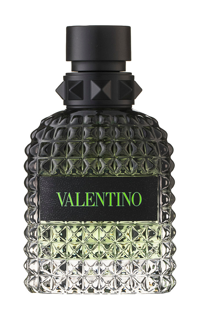 Valentino Uomo Born In Roma Green Stravaganza Eau de Toilette 100 ml