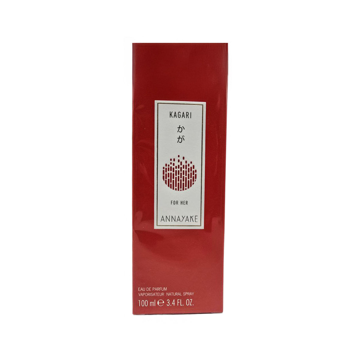 Annayake Kagari For Her Eau de Parfum 100 ml