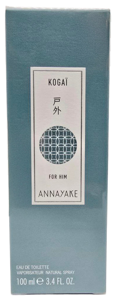 Annayake Kogaï For Him Eau de Toilette 100 ml