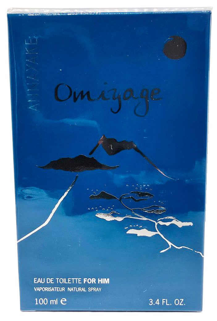 Annayake Omiyage For Him Eau de Toilette 100 ml
