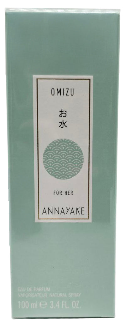 Annayake Omizu For Her Eau de Parfum 100 ml