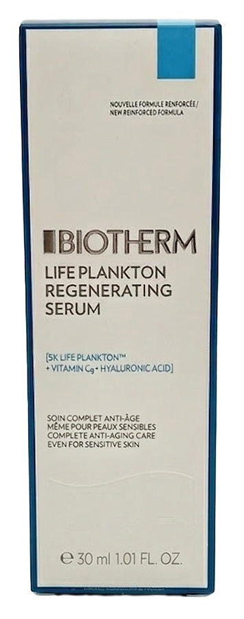Biotherm Life Plankton Regenerating Gesichtsserum 30 ml