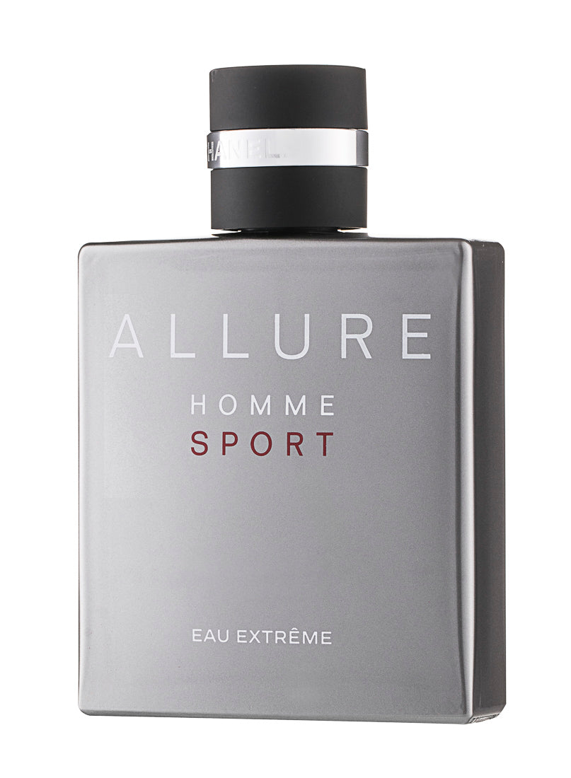 Chanel Allure Homme Sport Eau Extreme Eau de Toilette 100 ml