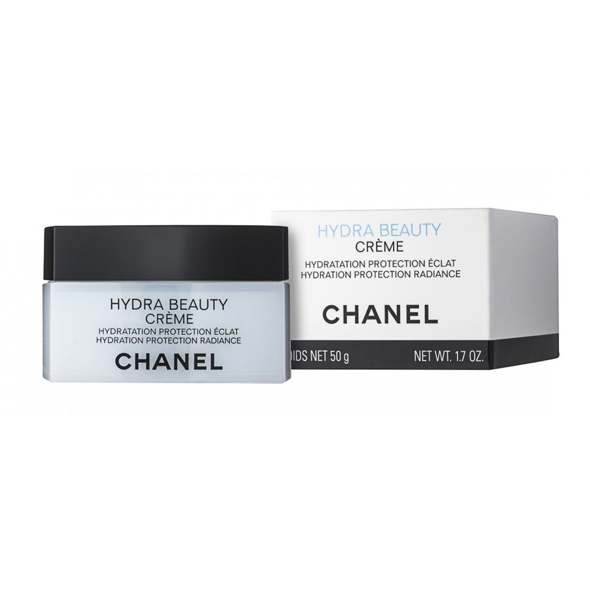 Chanel Hydra Beauty Creme 50 ml