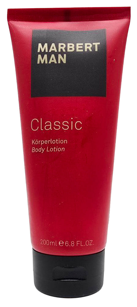 Marbert Man Classic Körperlotion 200 ml