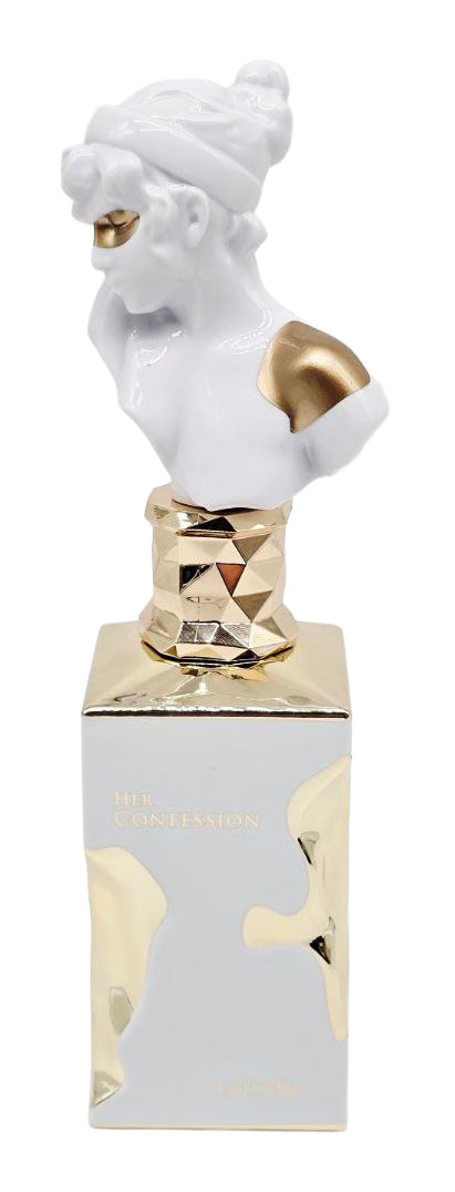 Lattafa Her Confession Eau de Parfum 100 ml