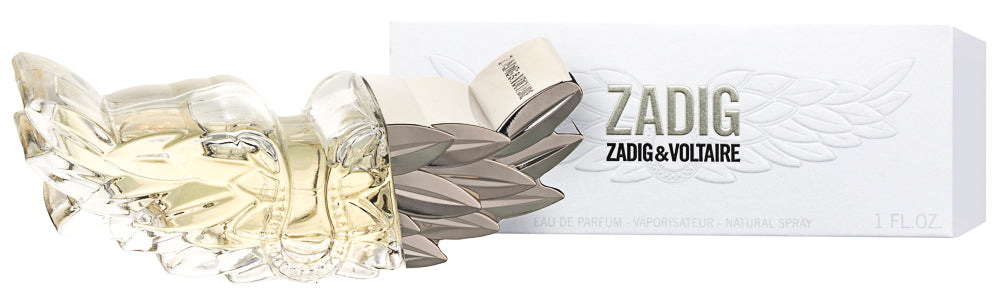 Zadig & Voltaire Zadig Eau de Parfum 30 ml