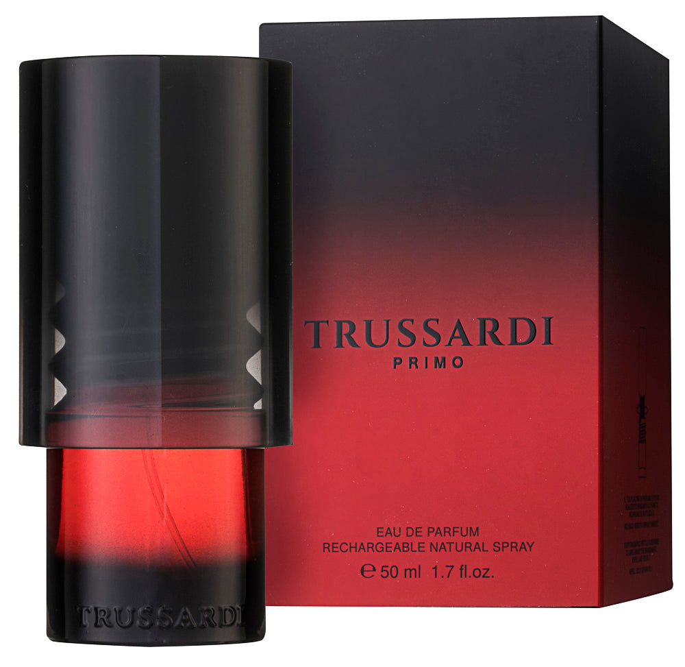 Trussardi Primo Eau de Parfum 50 ml