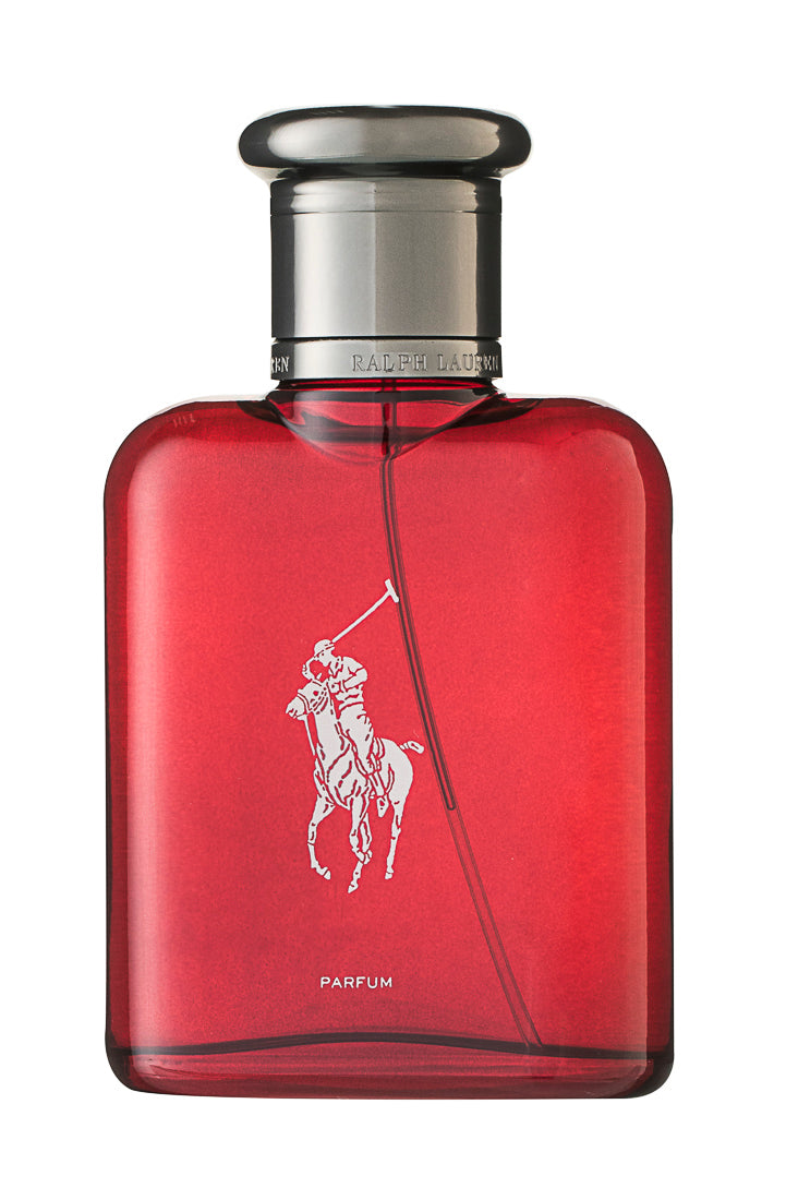 Ralph Lauren Polo Red Parfum 75 ml