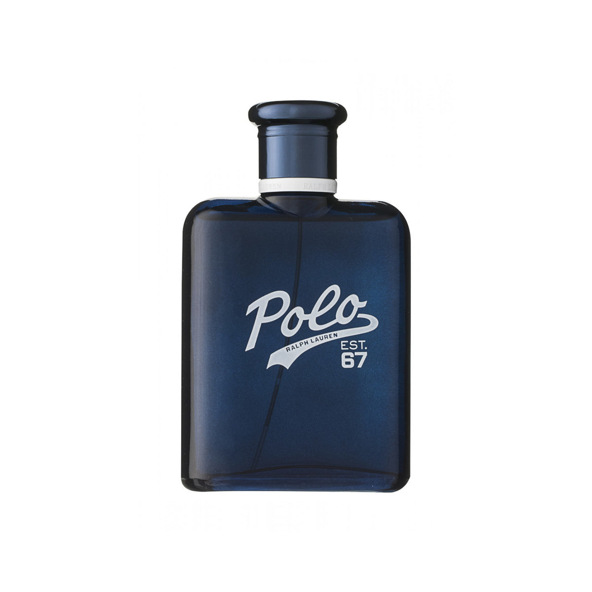 Ralph Lauren Polo 67 Eau de Toilette 75 ml / Nachfüllbar