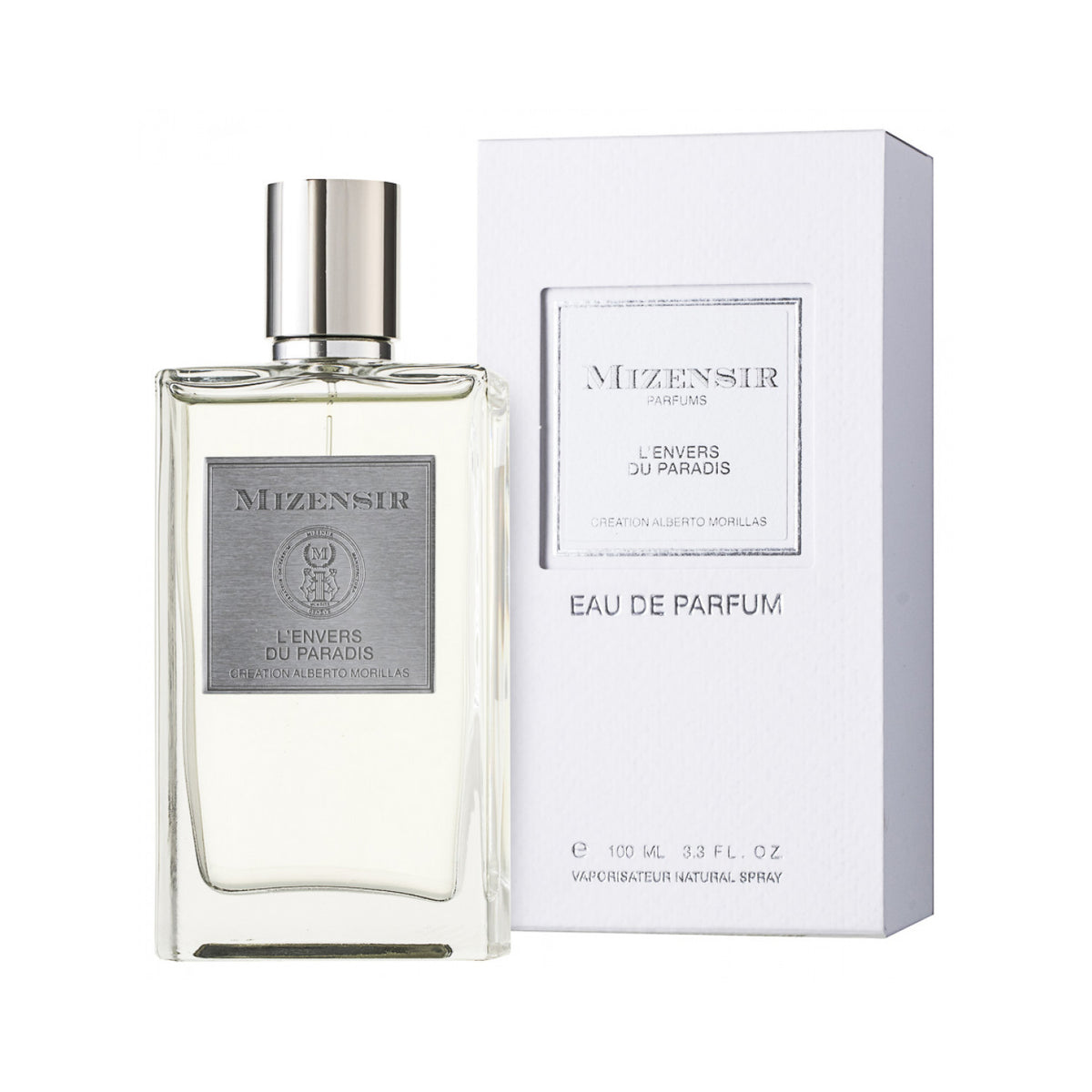Mizensir L`Envers du Paradis Eau de Parfum 100 ml
