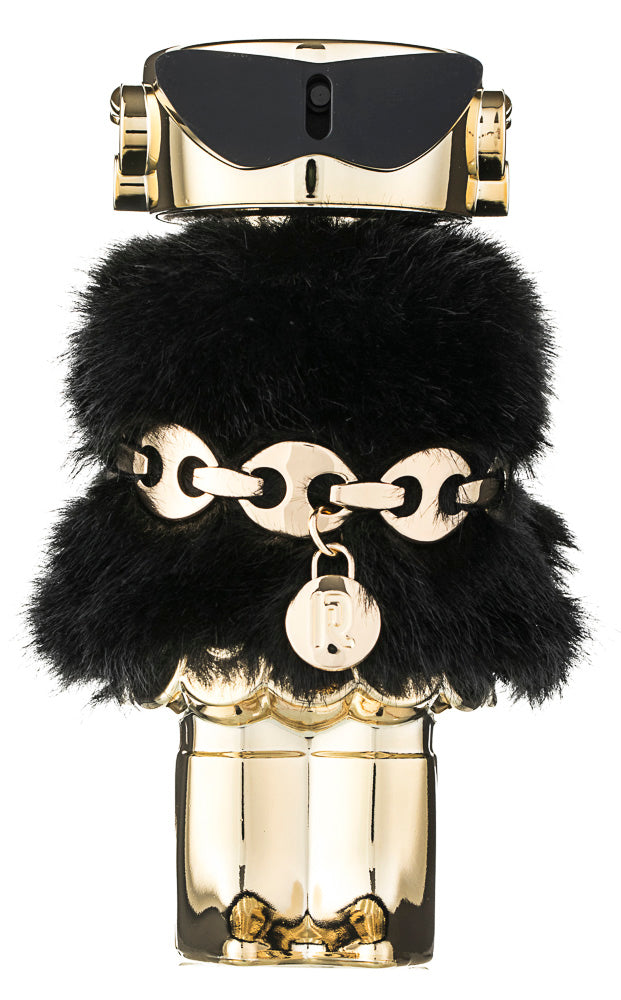 Rabanne Fame The Couture Edition Eau de Parfum 80 ml