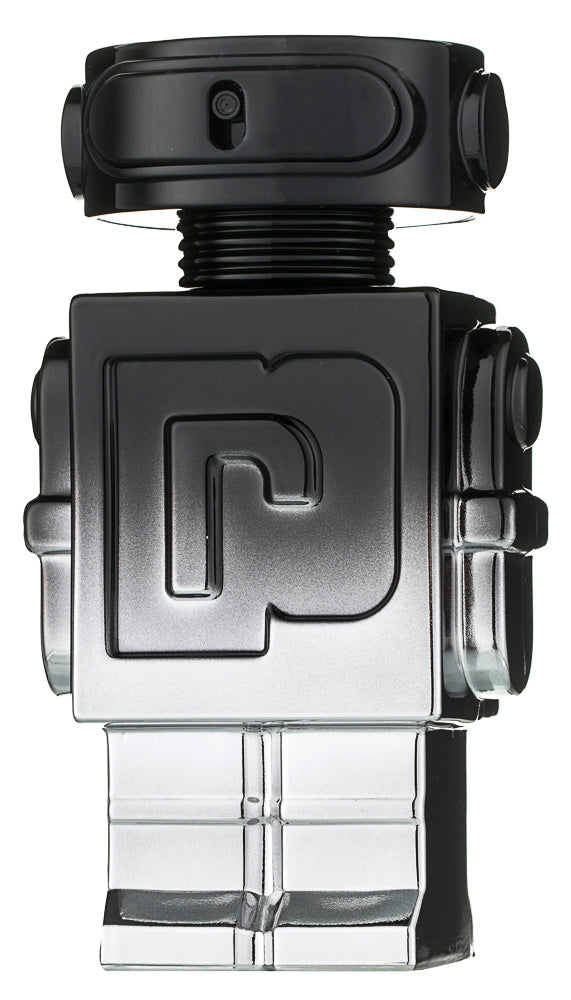 Paco Rabanne Phantom Elixir Parfum Intense Set 50 ml + 10 ml