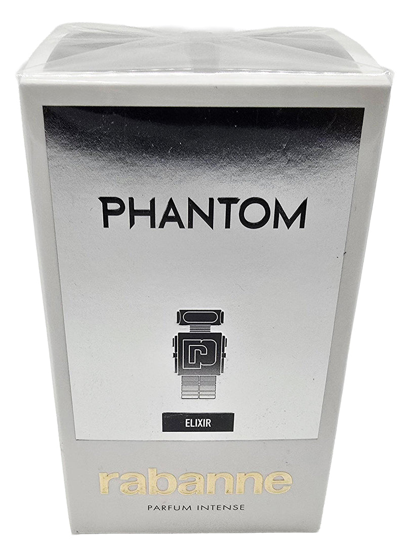 Paco Rabanne Phantom Elixir Parfum Intense 100 ml