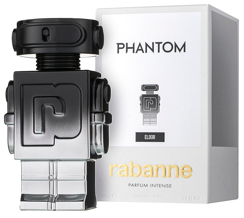 Paco Rabanne Phantom Elixir Parfum Intense 50 ml