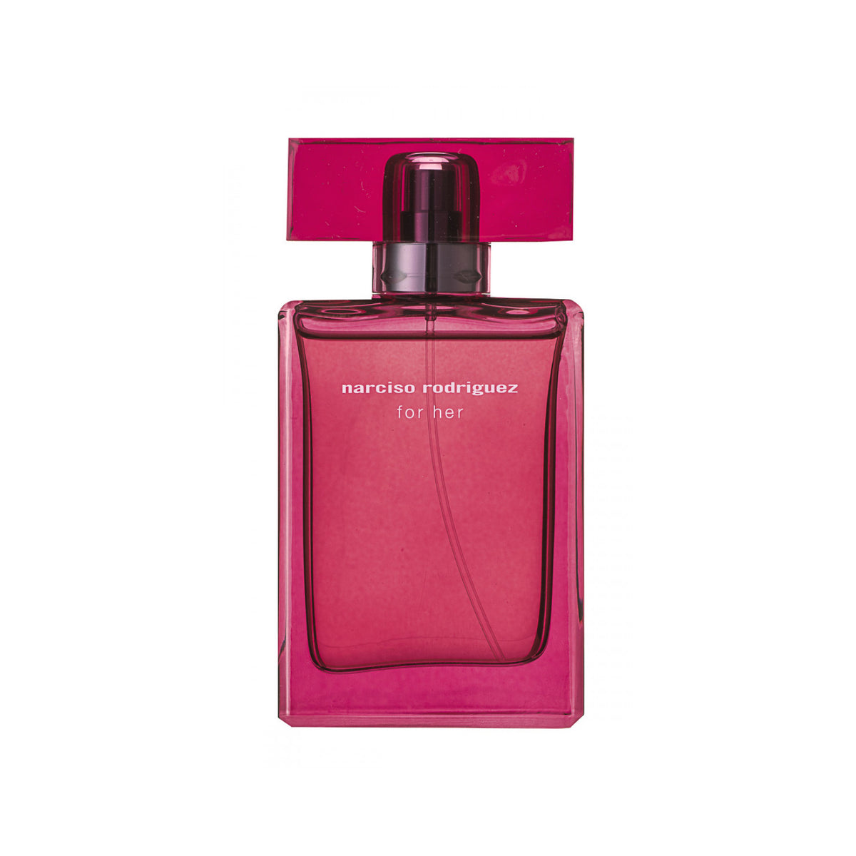 Narciso Rodriguez For Her Eau de Parfum Intense 100 ml