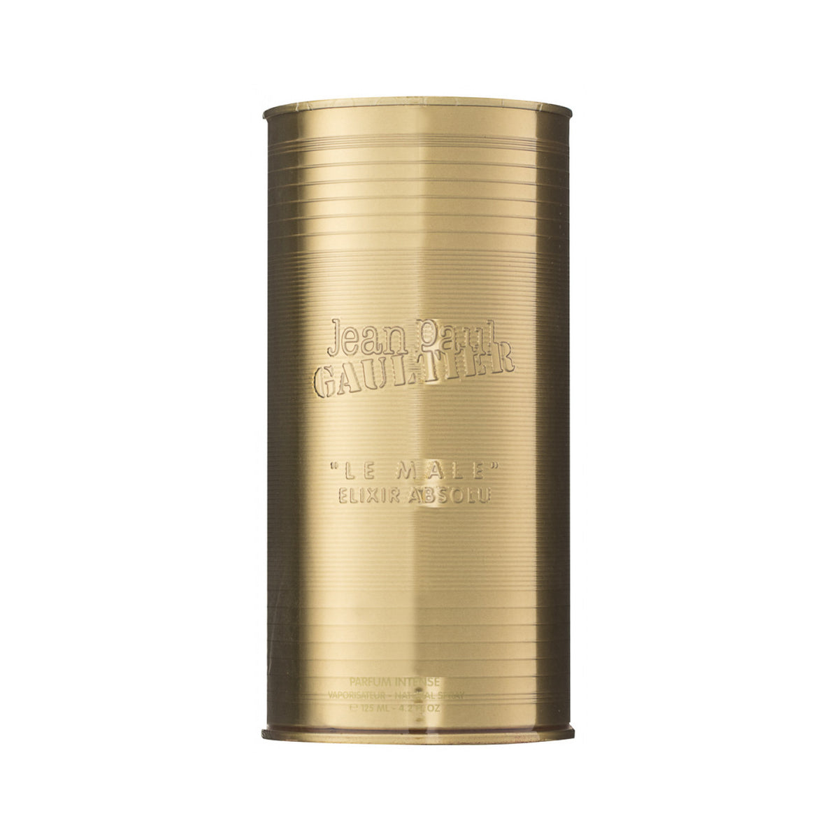 Jean Paul Gaultier Le Male Elixir Absolu Parfum Intense 125 ml