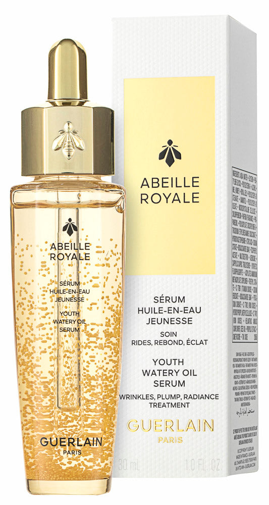 Guerlain Abeille Royale Youth Watery Öl Gesichtsserum 30 ml