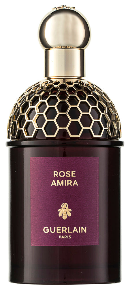 Guerlain Absolus Allegoria Rose Amira Eau de Parfum 125 ml