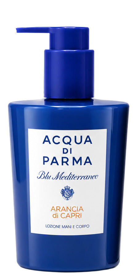 Acqua di Parma Blu Mediterraneo Arancia di Capri Hand- und Körperlotion 300 ml