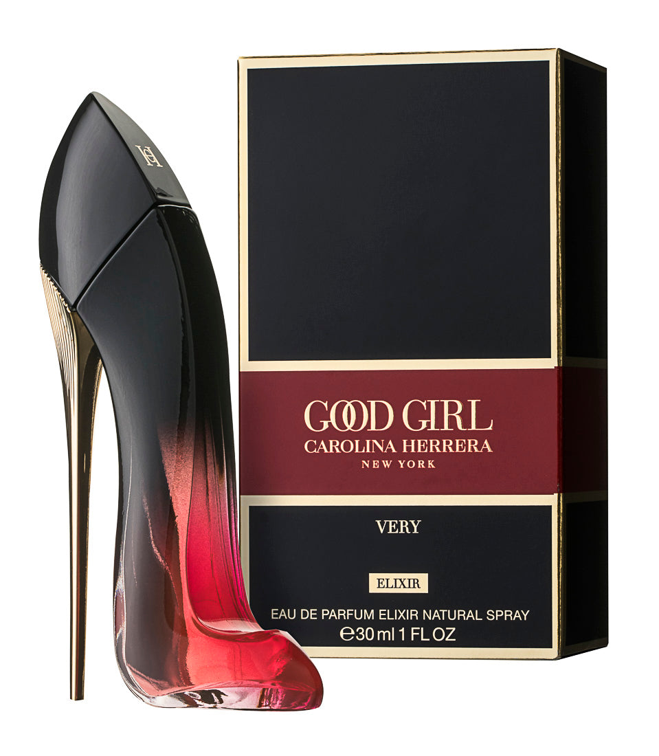 Carolina Herrera Very Good Girl Elixir Eau de Parfum 30 ml