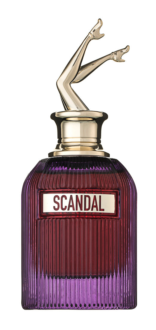 Jean Paul Gaultier Scandal Intense Eau de Parfum Intense 80 ml
