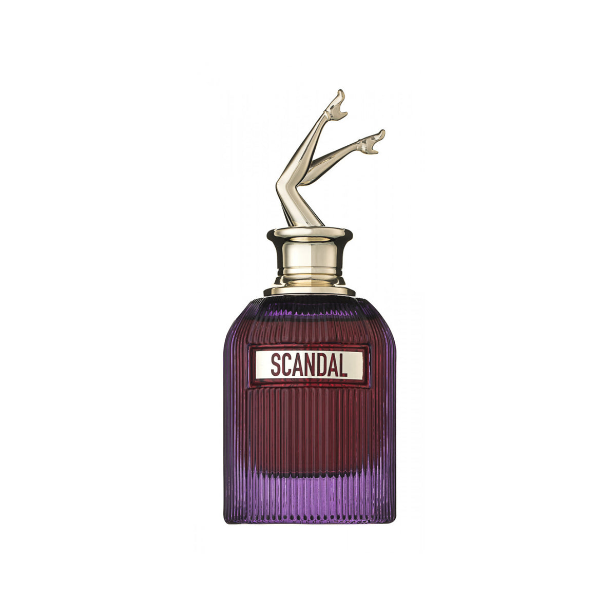 Jean Paul Gaultier Scandal Intense Eau de Parfum Intense 80 ml
