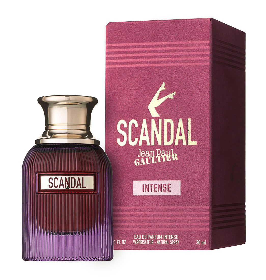 Jean Paul Gaultier Scandal Intense Eau de Parfum Intense 30 ml