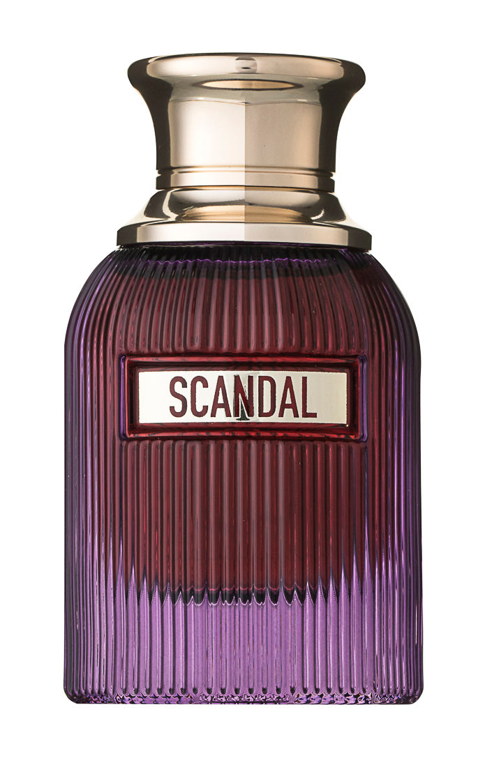 Jean Paul Gaultier Scandal Intense Eau de Parfum Intense 30 ml