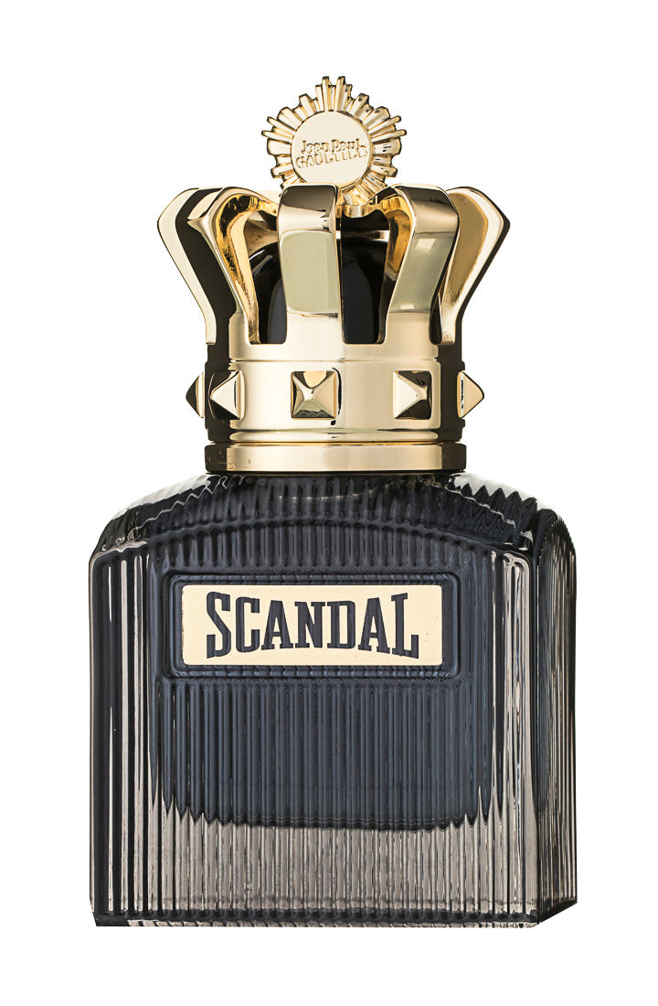 Jean Paul Gaultier Scandal Pour Homme Intense Eau de Parfum Intense 100 ml