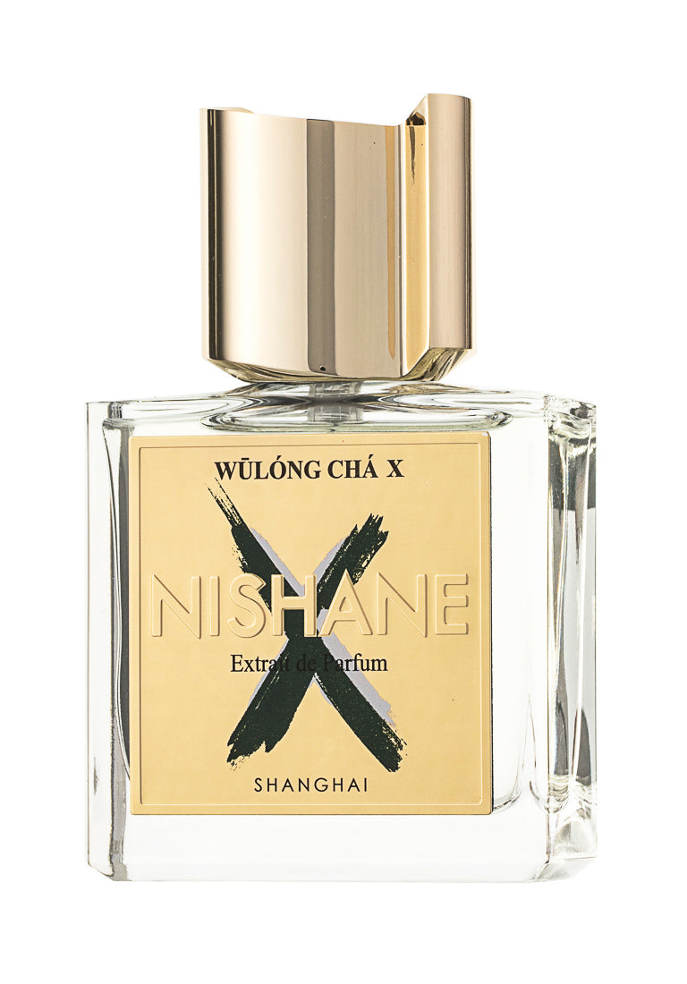 Nishane Wulong Cha X Extrait de Parfum 50 ml