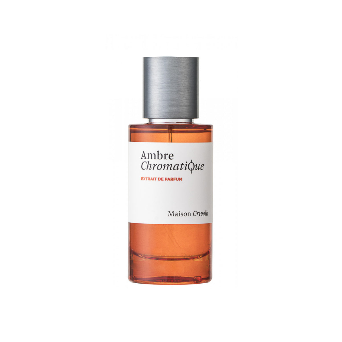 Maison Crivelli Ambre Chromatique Extrait de Parfum 50 ml