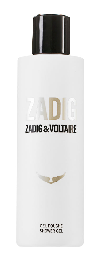 Zadig & Voltaire Zadig Duschgel 200 ml