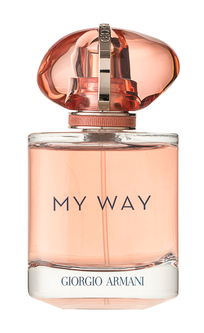 Giorgio Armani My Way Ylang Eau de Parfum 90 ml