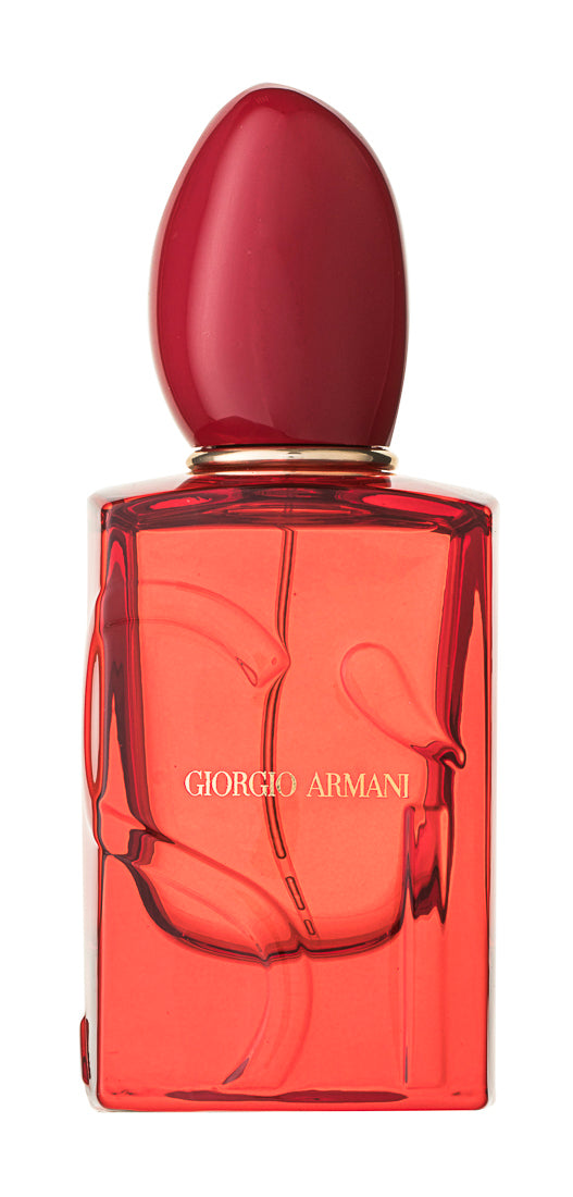 Giorgio Armani Si Passione Red Musk Eau de Parfum 100 ml