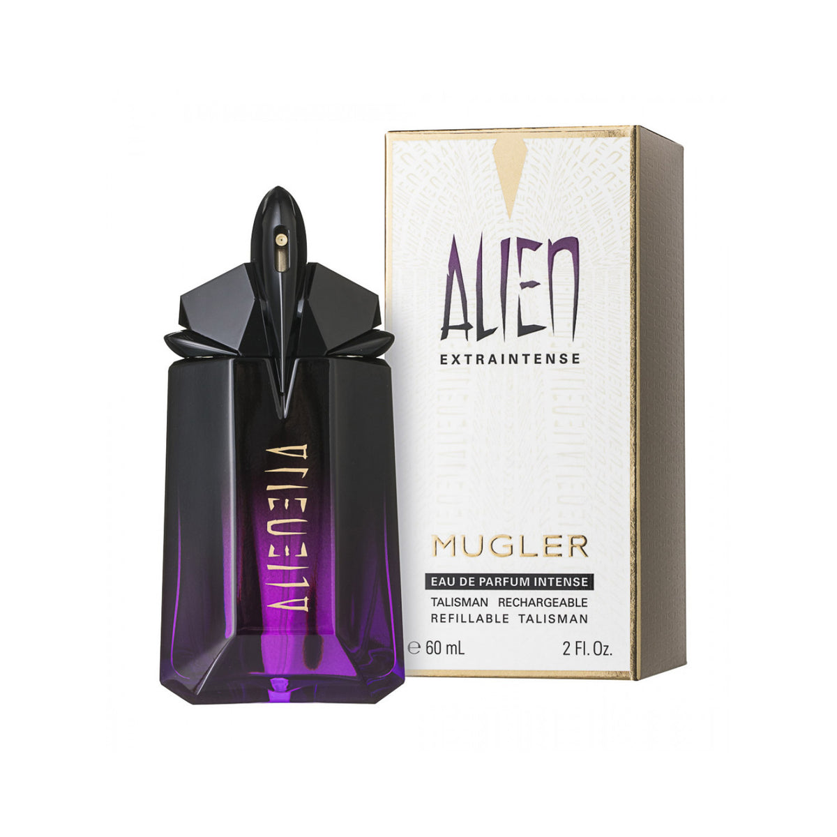 Mugler Alien Extraintense Eau de Parfum Intense 60 ml