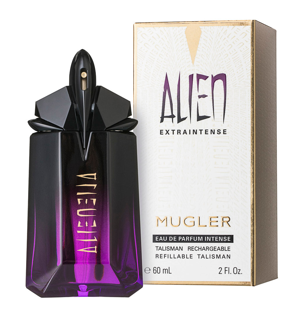 Mugler Alien Extraintense Eau de Parfum Intense 60 ml