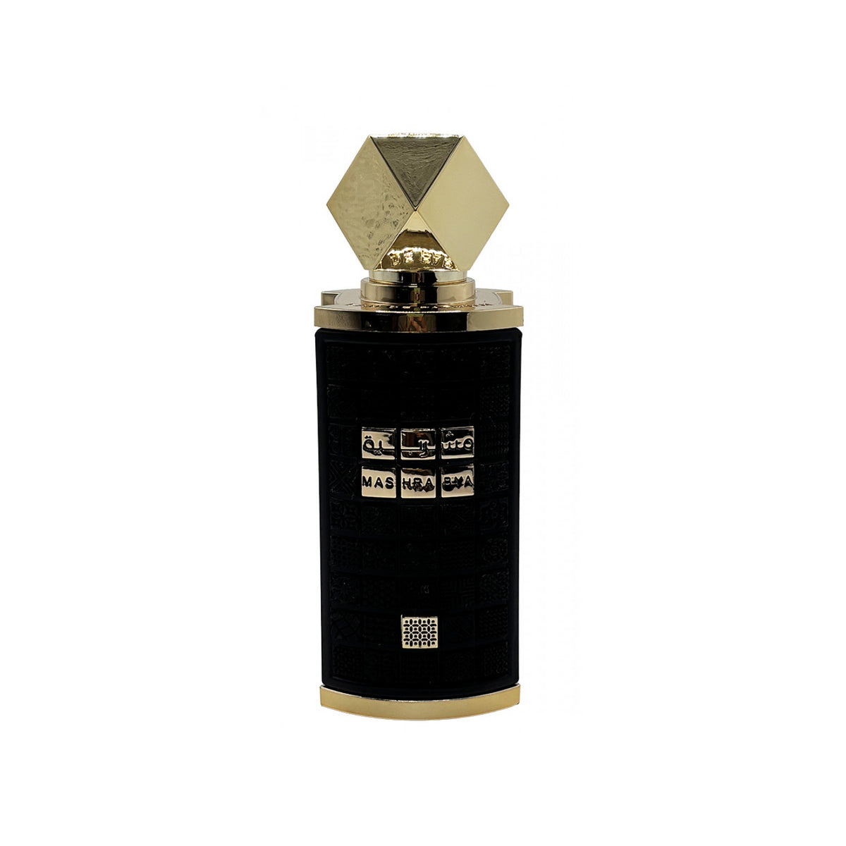 Lattafa Mashrabya Eau de Parfum 100 ml