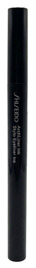 Shiseido ArchLiner Stylo Eyeliner 0.4 ml / 01 Shibui Black