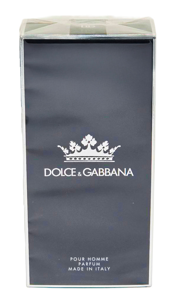 Dolce & Gabbana К by Dolce & Gabbana Parfum 100 ml