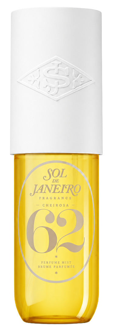 Sol de Janeiro Brazilian Crush Cheirosa 62 Perfume Mist Körperspray 90 ml