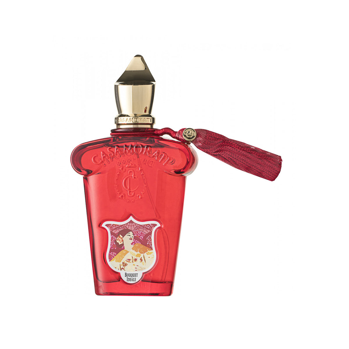 Xerjoff Casamorati 1888 Bouquet Ideale Eau de Parfum 100 ml
