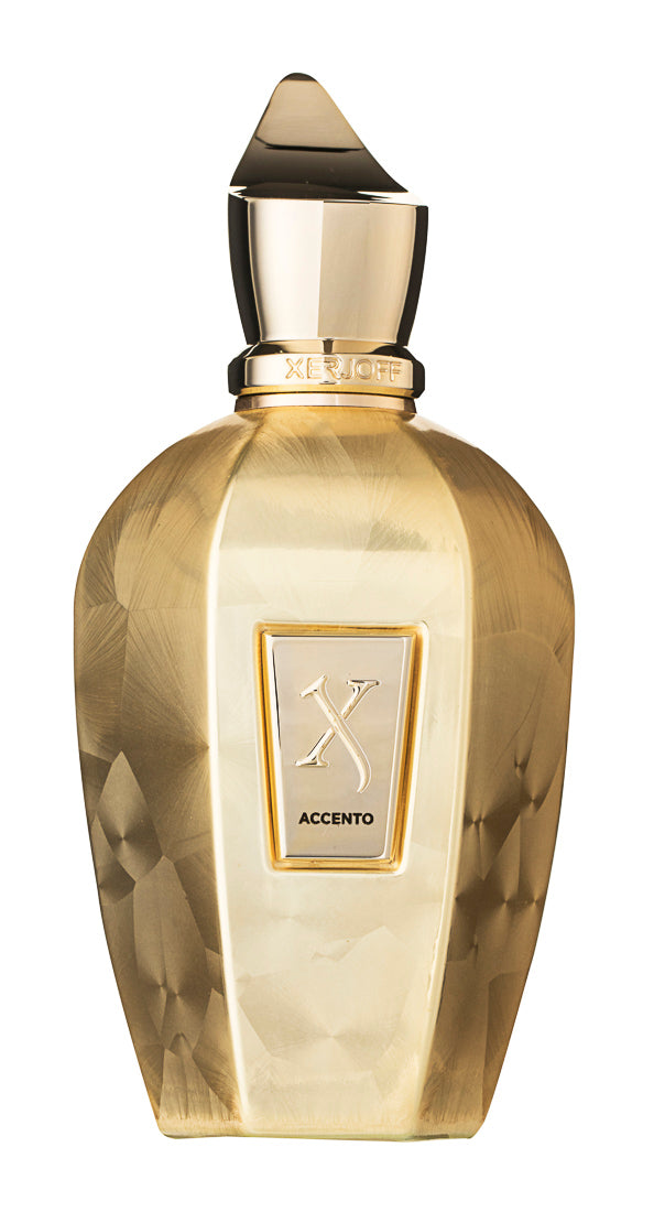Xerjoff Accento Overdose Eau de Parfum 100 ml