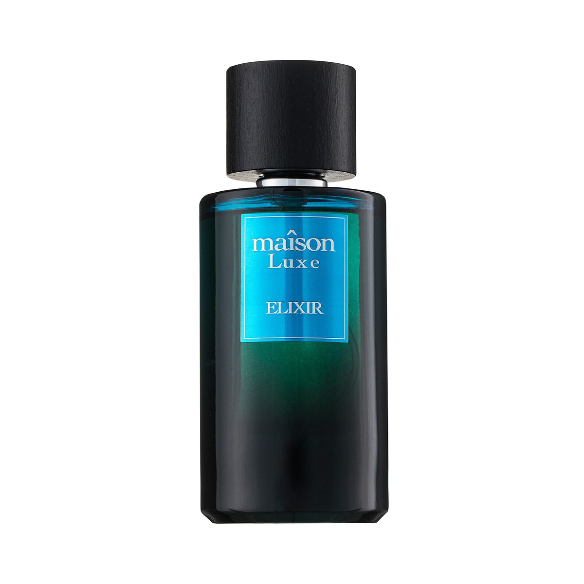 Hamidi Maison Luxe Elixir Parfum 110 ml